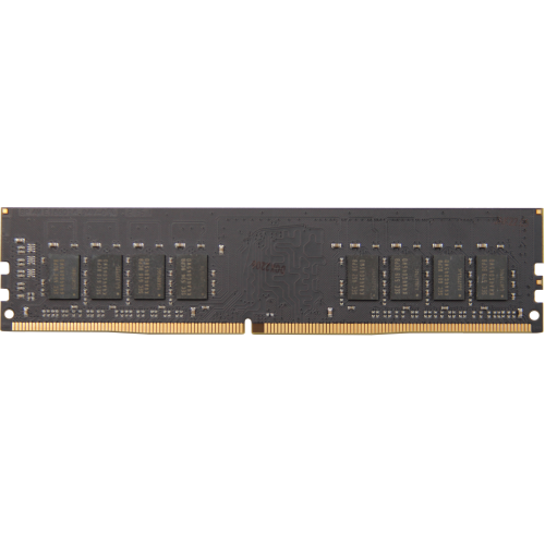 Память Kingston 8GB DDR4 2666MHz KVR26N19S8/8 {PC4-21300,CL19}
